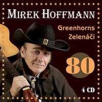 Miroslav Hoffmann - Mirek Hoffmann 80 (4CD Set)  Disc 1